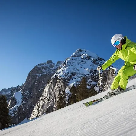 Predigstuhlblick Mit Indoorpool Und Sauna *