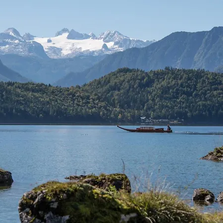Predigstuhlblick Mit Indoorpool Und Sauna *