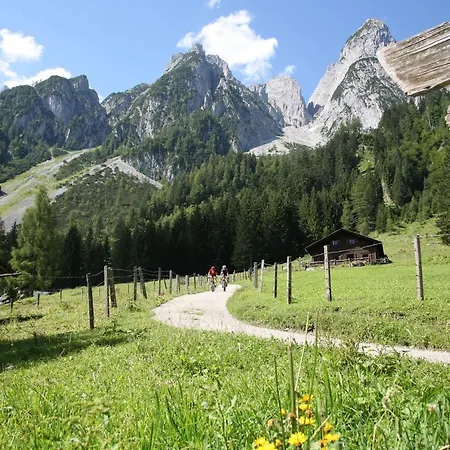 Predigstuhlblick Mit Indoorpool Und Sauna *