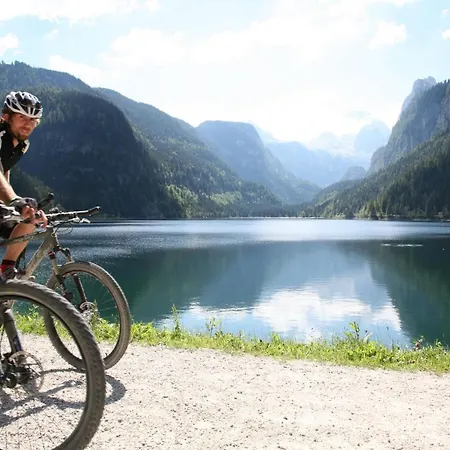 Predigstuhlblick Mit Indoorpool Und Sauna *