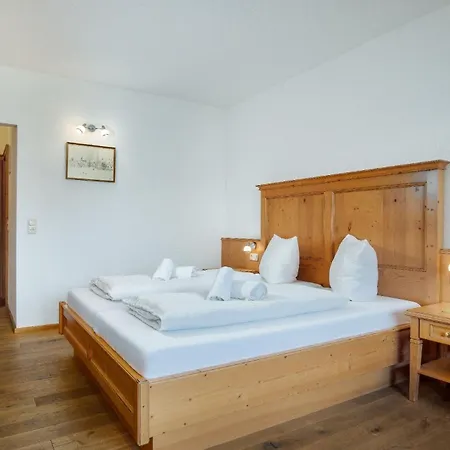 아파트 Predigstuhlblick Mit Indoorpool Und Sauna