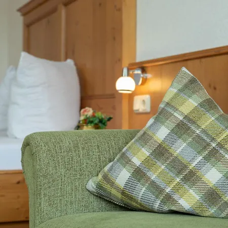 Predigstuhlblick Mit Indoorpool Und Sauna