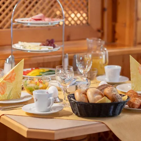 Predigstuhlblick Mit Indoorpool Und Sauna Apartamento Bad Goisern