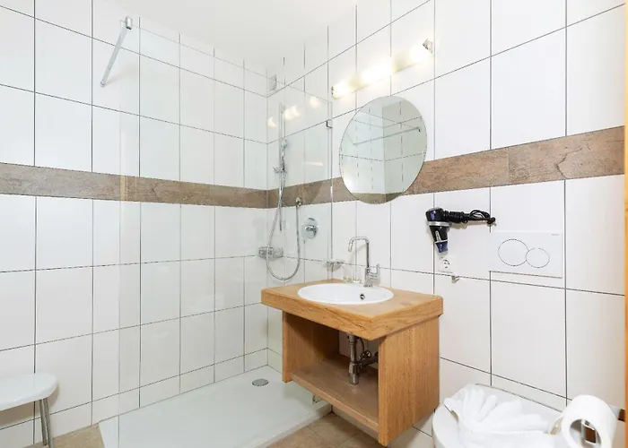 Predigstuhlblick Mit Indoorpool Und Sauna Apartamento