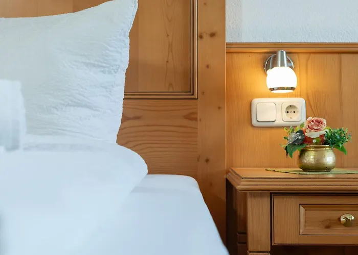 Predigstuhlblick Mit Indoorpool Und Sauna *