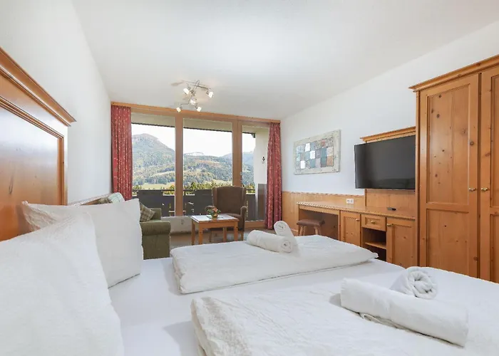 Predigstuhlblick Mit Indoorpool Und Sauna Apartment *