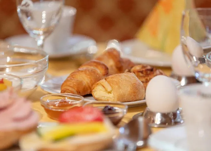 Apartamento Predigstuhlblick Mit Indoorpool Und Sauna