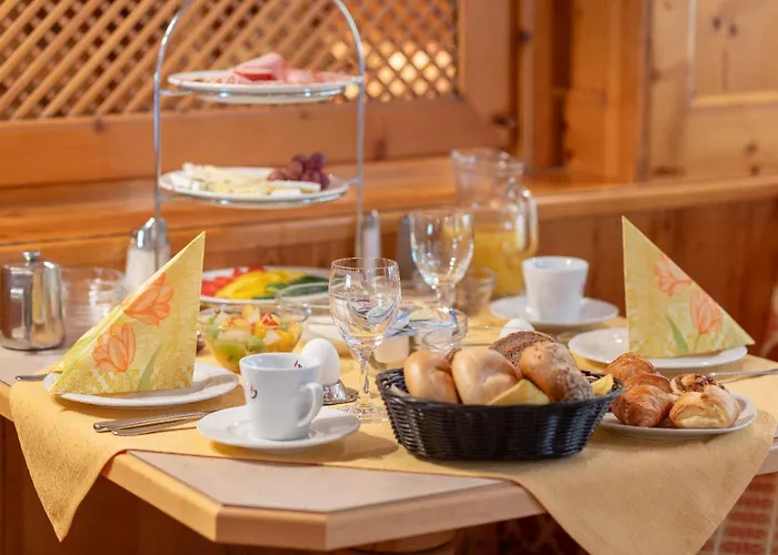 Predigstuhlblick Mit Indoorpool Und Sauna Apartment Bad Goisern am Hallstättersee