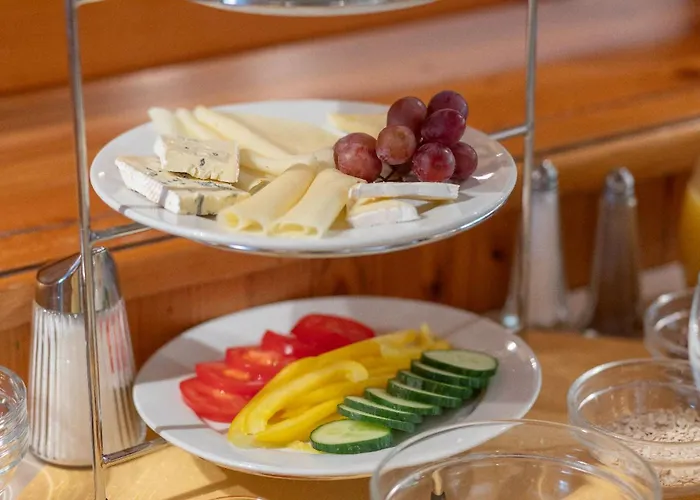 Predigstuhlblick Mit Indoorpool Und Sauna *