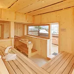 Predigstuhlblick Mit Indoorpool Und Sauna