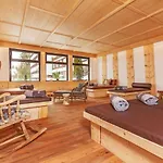 شقة Predigstuhlblick Mit Indoorpool Und Sauna *