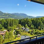 شقة Predigstuhlblick Mit Indoorpool Und Sauna *