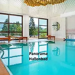 شقة Predigstuhlblick Mit Indoorpool Und Sauna