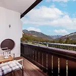 شقة Predigstuhlblick Mit Indoorpool Und Sauna *