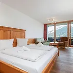 Predigstuhlblick Mit Indoorpool Und Sauna باد غويسرن