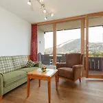 Predigstuhlblick Mit Indoorpool Und Sauna شقة