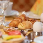 شقة Predigstuhlblick Mit Indoorpool Und Sauna