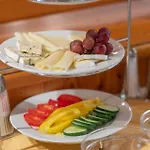 Predigstuhlblick Mit Indoorpool Und Sauna *