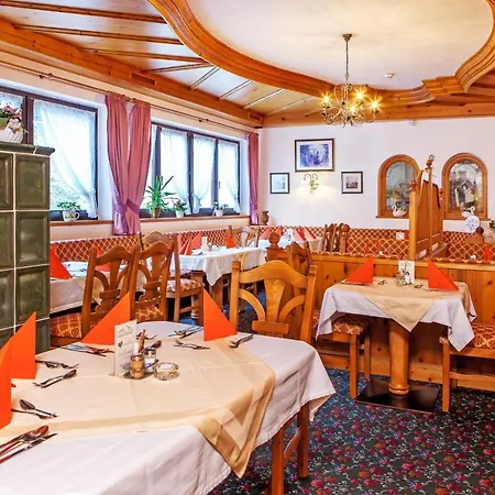 Apartmán Predigstuhlblick Bad Goisern