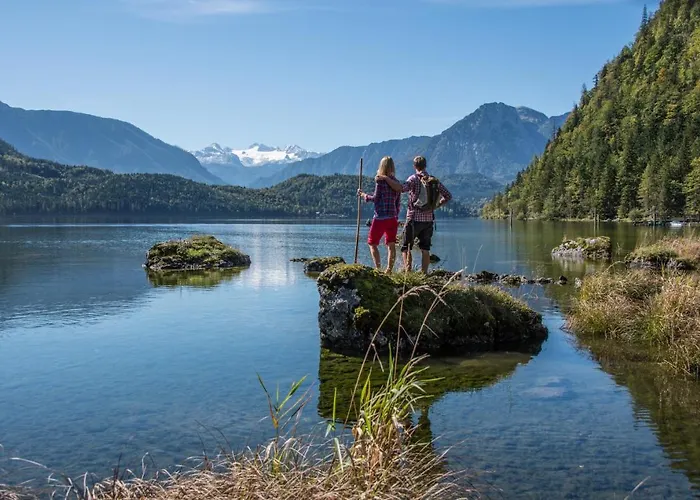 Predigstuhlblick Mit Indoorpool Und Sauna Appartement